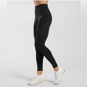 Gymshark leggings for women